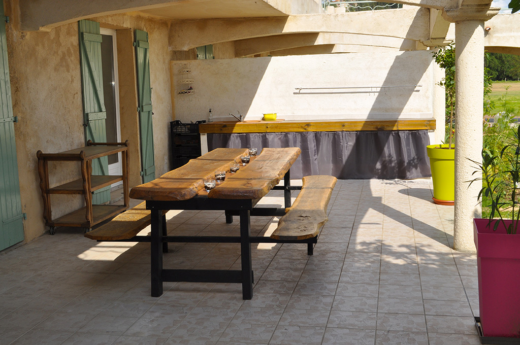 l'ile auver | grand gite anniversaire co-working